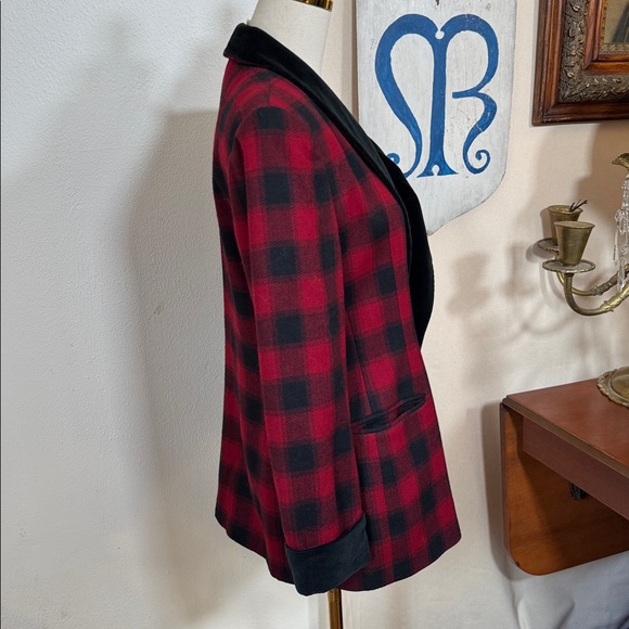 Vintage Jones New York Jacket - Picture 5 of 7